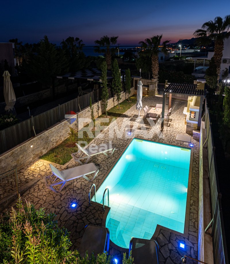 Villa in Community of Pefki, Analipsi Municipal Unit, Greece 2 - 15229316