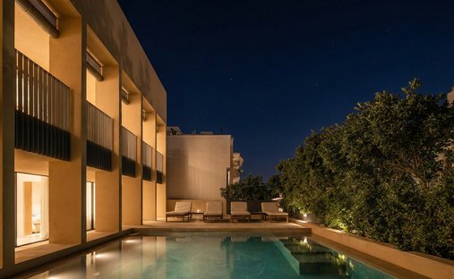 Townhouse in Palma, Balearic Islands, Spain 1
