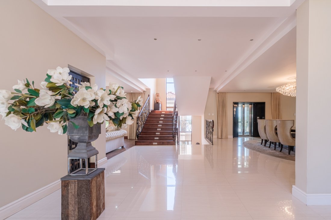 Country House in La Lucia, KwaZulu-Natal, South Africa 5 - 17340149