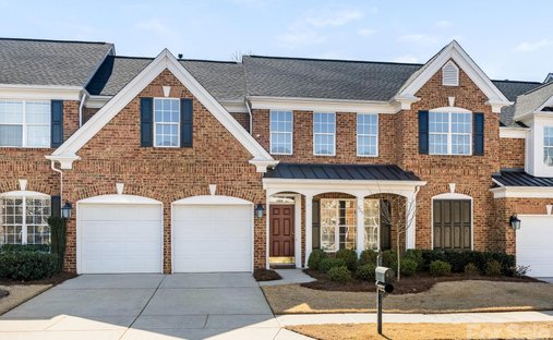 Casa a Matthews, Carolina del Nord, Stati Uniti 1