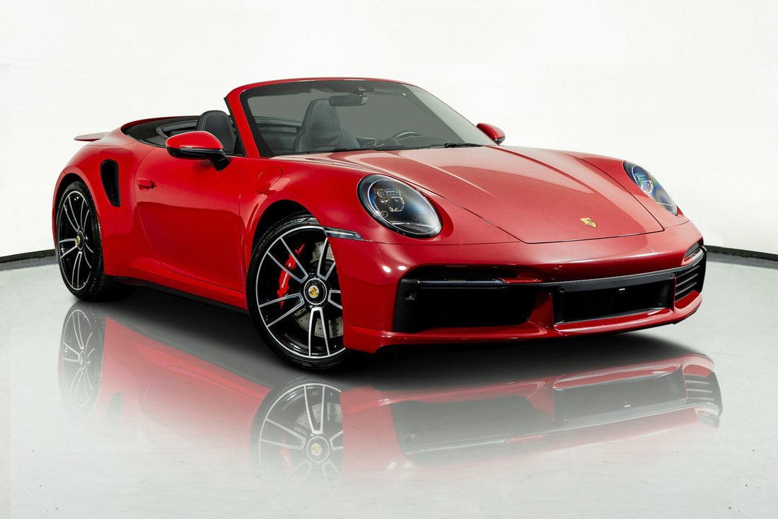 Cabriolet in Pompano Beach, FL, United States 4 - 16539128