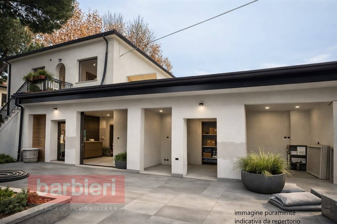 Apartment in Pinarella, Cervia, Emilia-Romagna 2 - 17128678