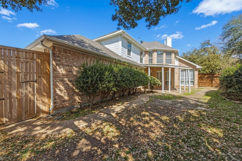 House in Dallas, Texas, United States 4 - 17342518