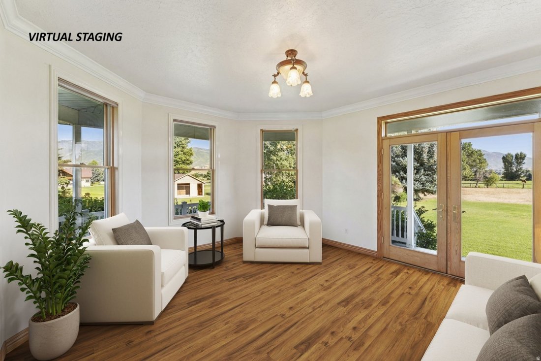House in Heber City, Utah, United States 5 - 17341720