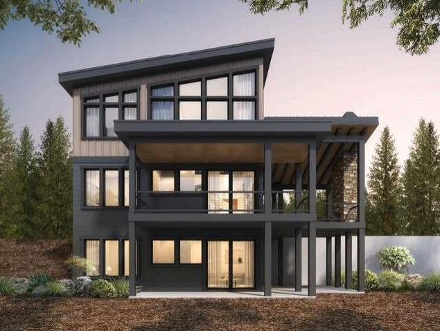 House in Hiawassee, Georgia, United States 2 - 17341536