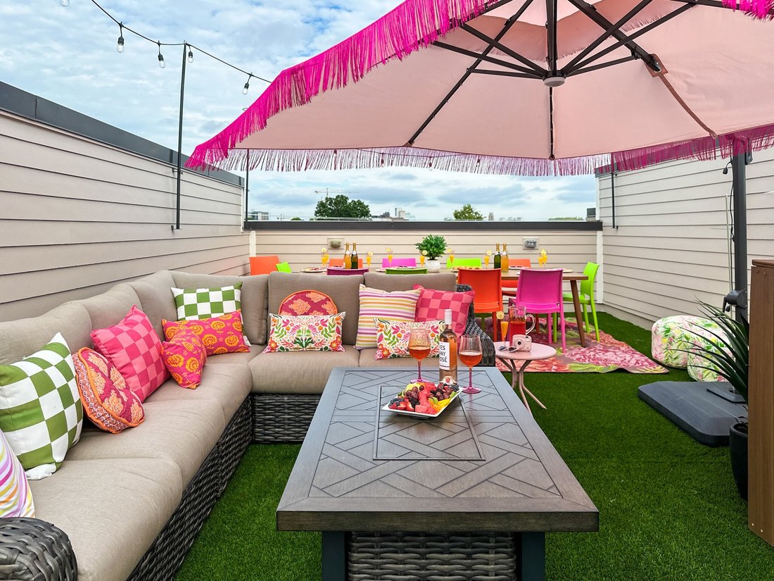 Townhouse in Nashville, Tennessee, United States 3 - 17342312