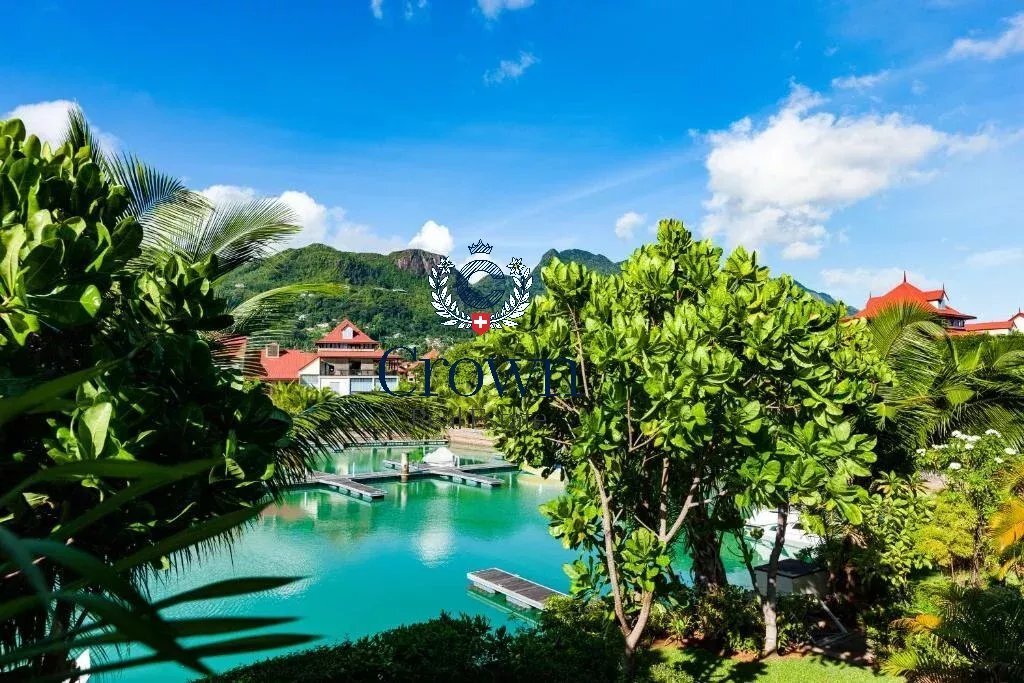 House in Victoria, Mont Fleuri, Seychelles 1 - 17339887