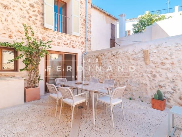 Casa a Algaida, Isole Baleari, Spagna 1 - 17343987