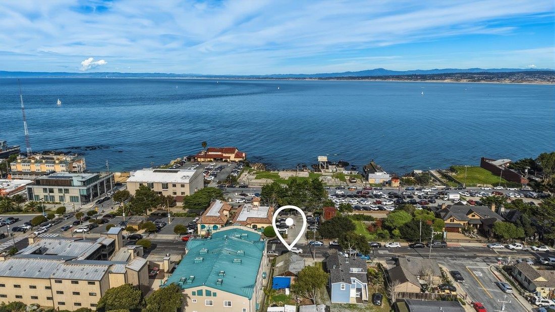 House in Monterey, California, United States 3 - 17344026