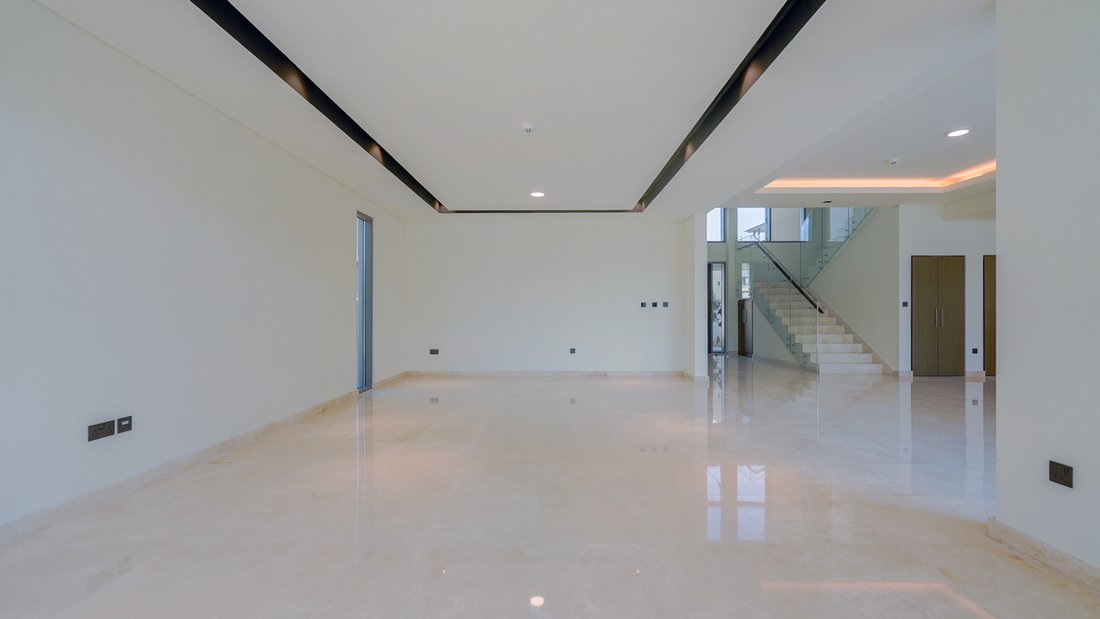 Villa in Hadaeq Sheikh Mohammed Bin Rashid, Dubai, United Arab Emirates 5 - 17339221