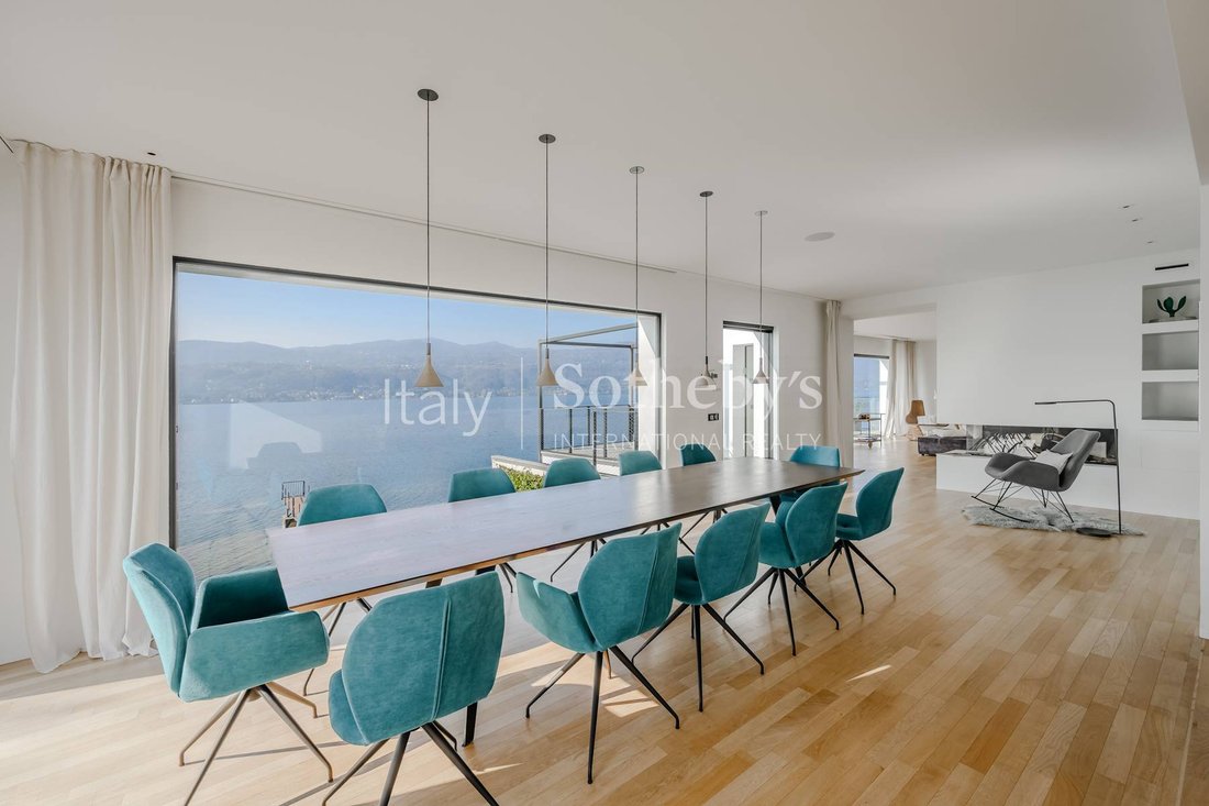 House in Angera, Lombardy, Italy 5 - 17233687
