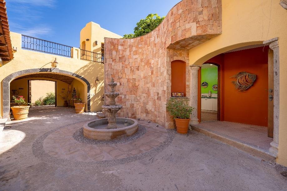 Casa en Loreto, Baja California Sur, México 5 - 17340307