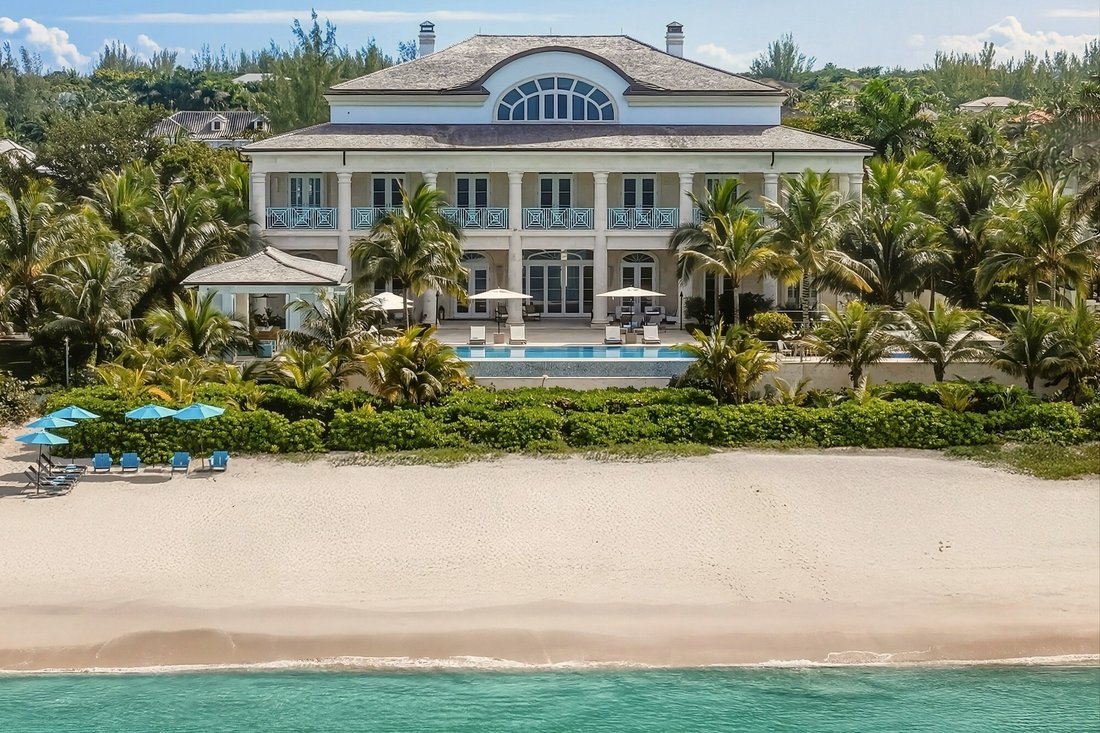 House in Nassau, New Providence, The Bahamas 1 - 17057131