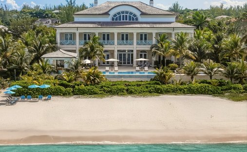House in Nassau, New Providence, The Bahamas 1