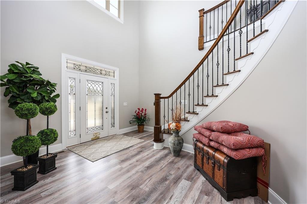 Maison à Lexington, Caroline du Nord, États-Unis 3 - 17340699