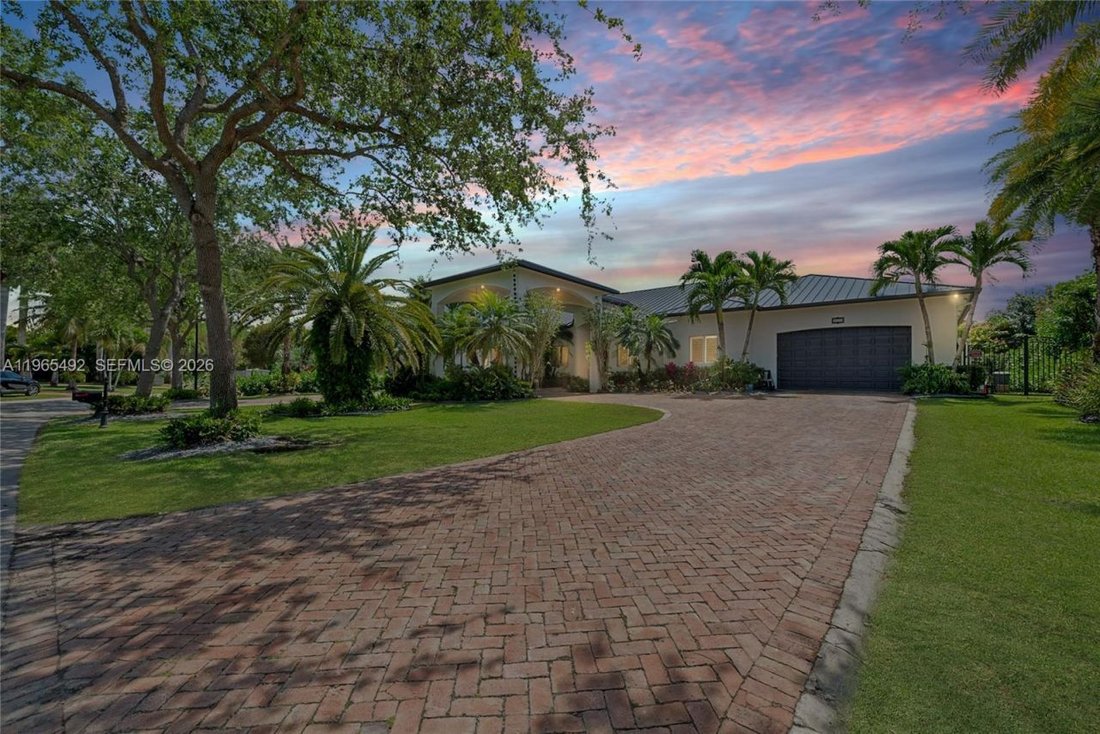 House in Cutler Bay, Florida, United States 2 - 17343470