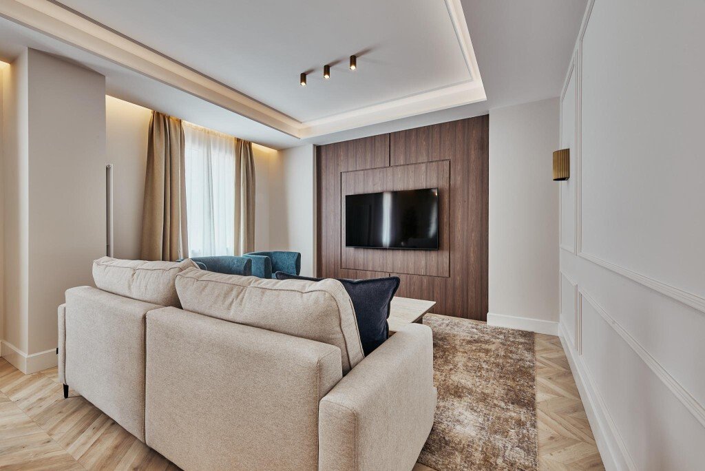 Apartment in Barrio Salamanca, Madrid, Spain 2 - 16153929