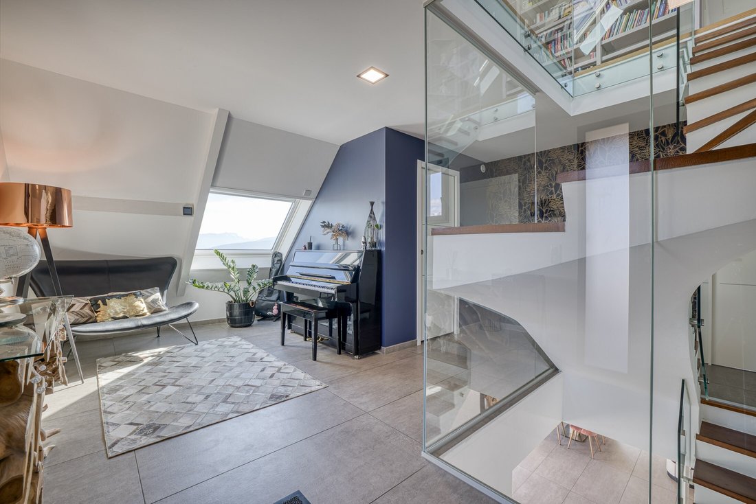 House in Gare, Annecy, France 4 - 17343016