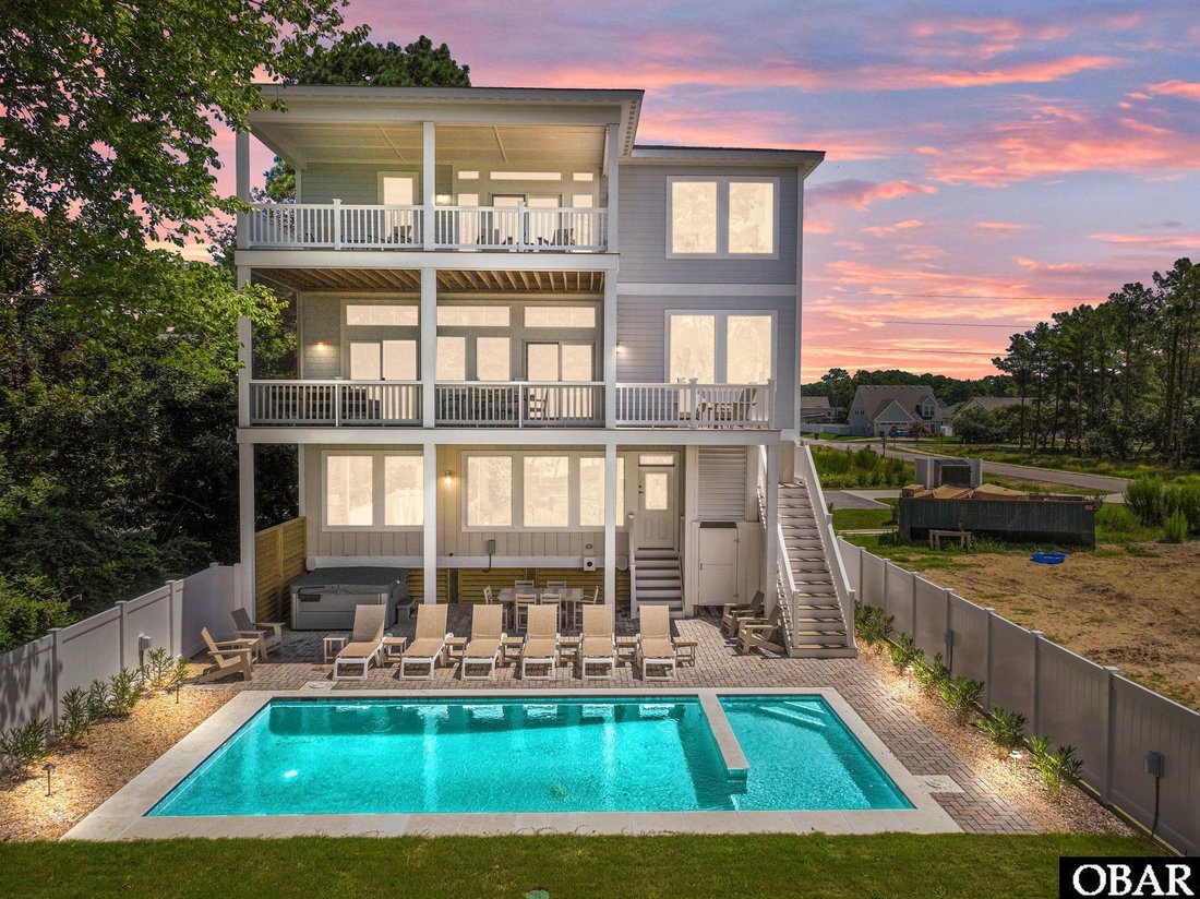House in Kill Devil Hills, North Carolina, United States 2 - 17338616