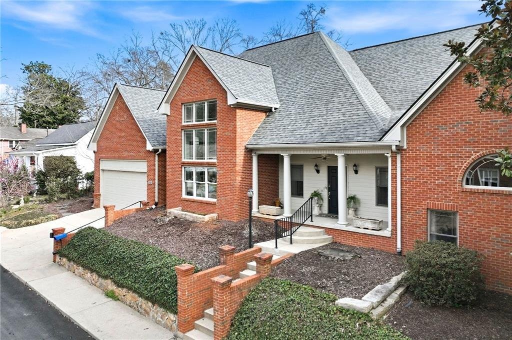 Townhouse in Gainesville, Georgia, United States 2 - 17341494