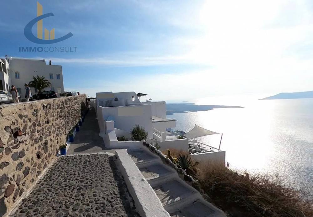 House in Thira, Aegean, Greece 3 - 17339643