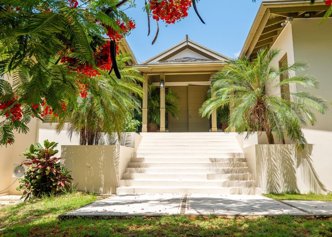 House in Montego Bay, Jamaica 3 - 17343804