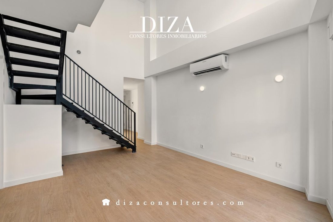 Appartamento a Tetuán, Madrid, Spagna 5 - 17342798