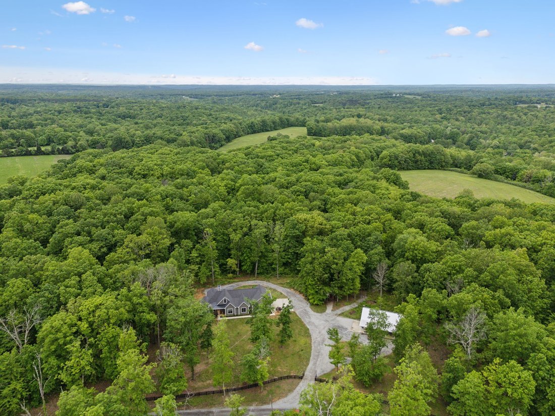 House in Franklin, Tennessee, United States 3 - 17344628