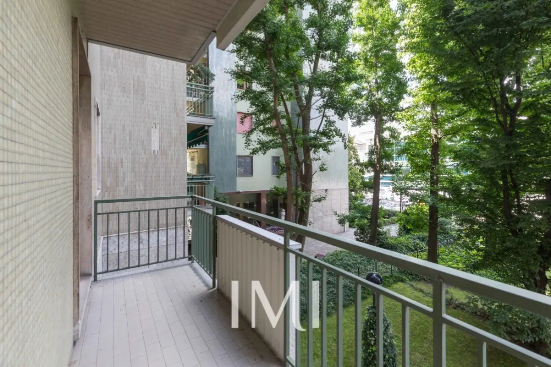 Apartment in Navigli - Porta Genova, Milan, Italy 2 - 17338845