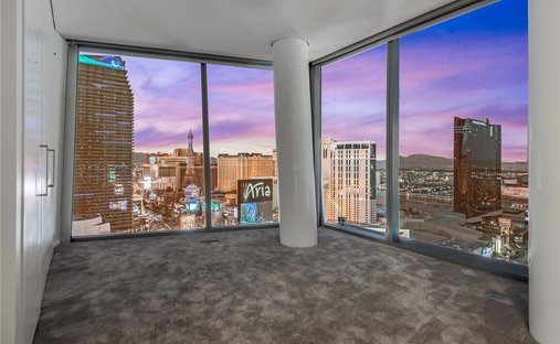 Casa a Las Vegas, Nevada, Stati Uniti 1