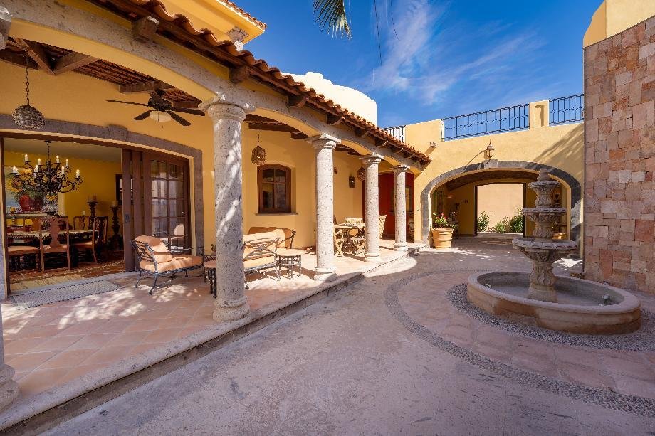 Casa en Loreto, Baja California Sur, México 4 - 17340307