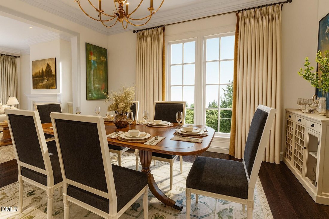 Condo in Raleigh, North Carolina, United States 4 - 17338696