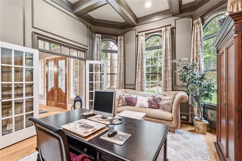 House in Milton, Georgia, United States 5 - 17342268
