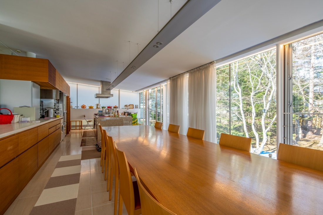 House in Karuizawa, Nagano, Japan 5 - 17344832