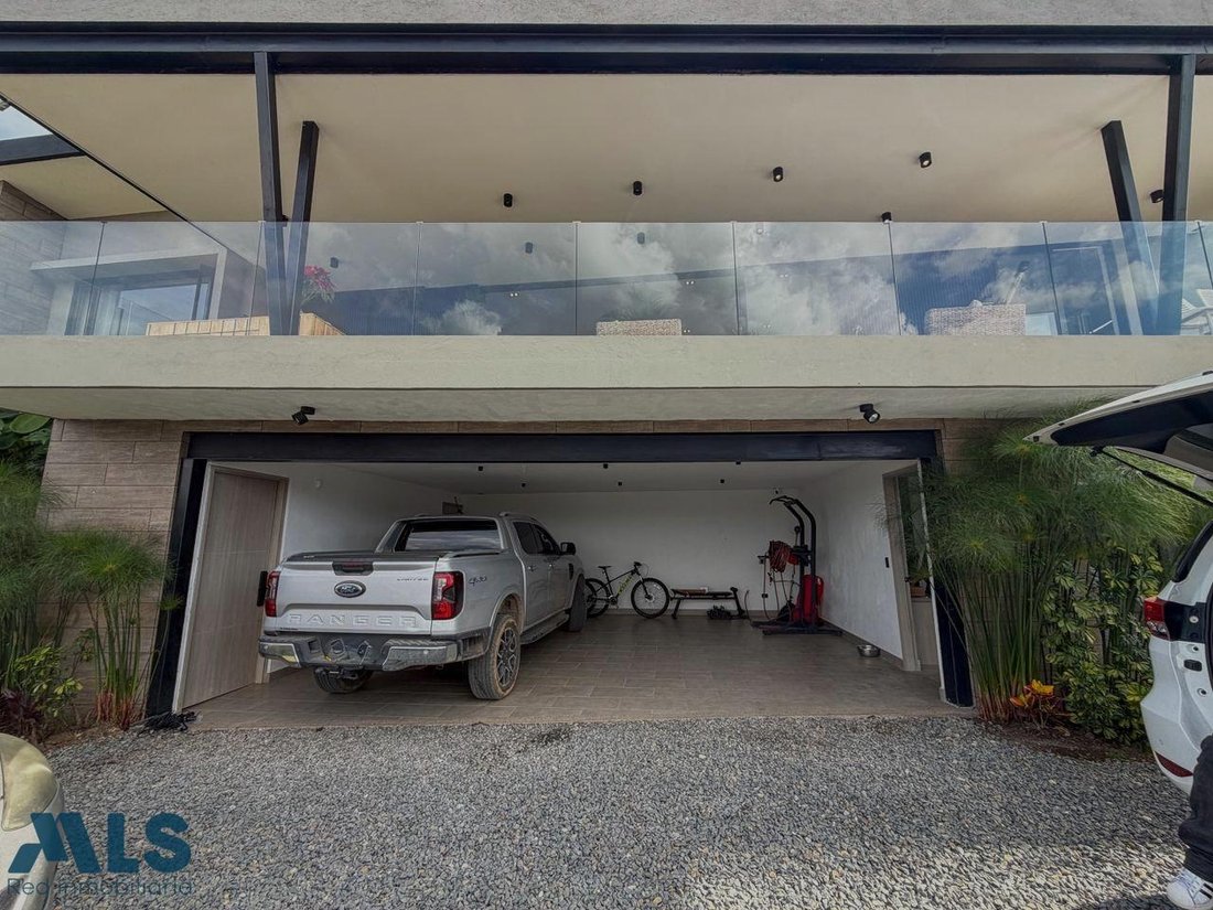 House in Rionegro, Antioquia, Colombia 1 - 17339367