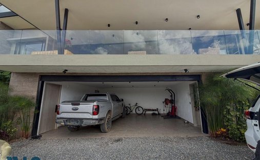 Casa a Rionegro, Dipartimento di Antioquia, Colombia 1