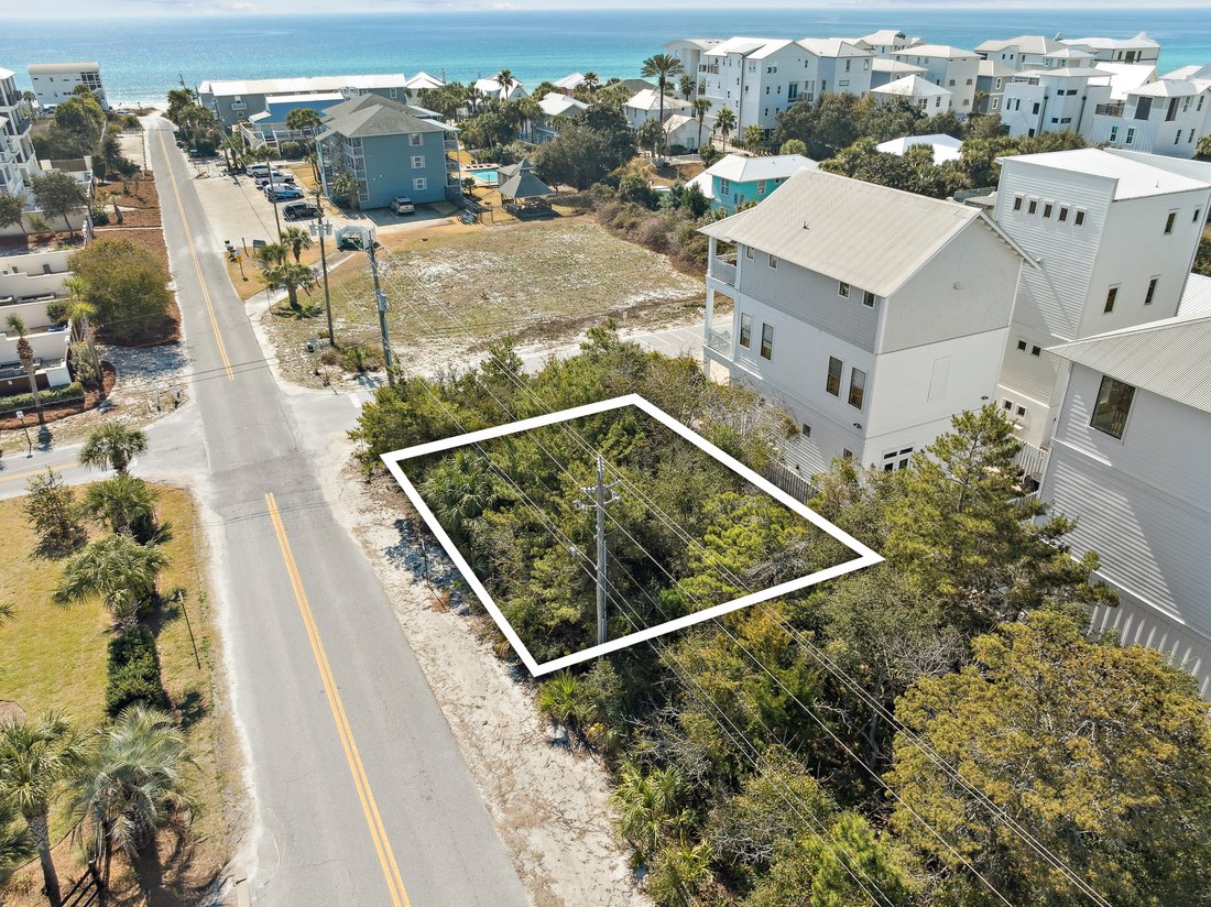 Land in Watersound, Florida, United States 5 - 17343272