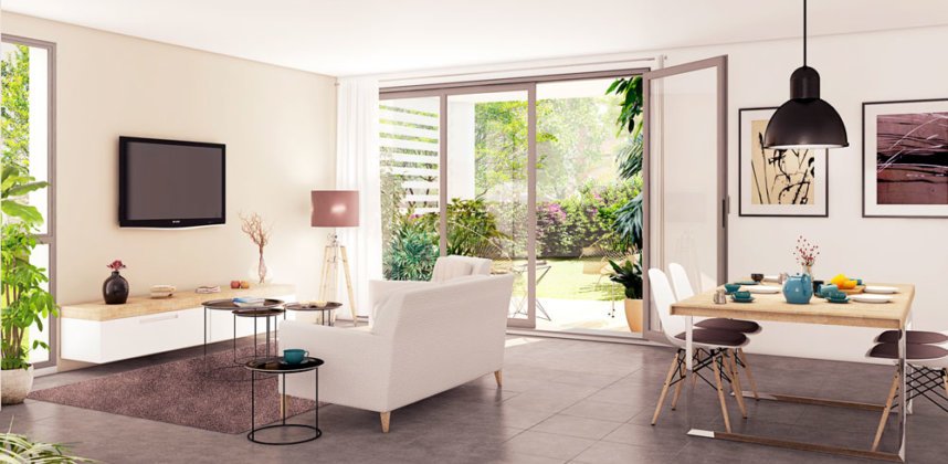 Apartment in Gambetta, Paris 20e Arrondissement, Paris 1 - 17342651