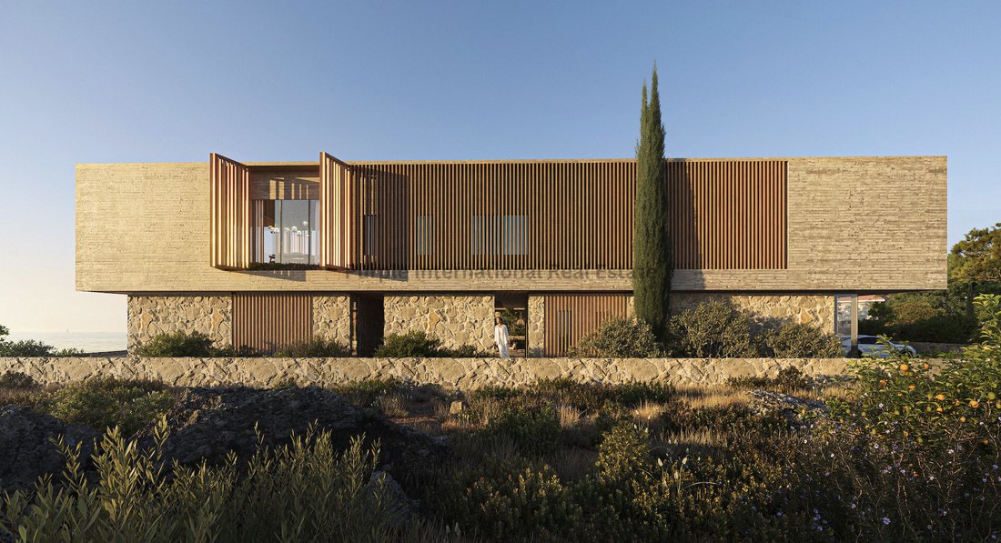 Villa in Pareklisia, Limassol, Cyprus 4 - 17339002