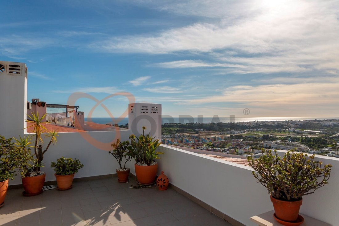 Apartment in Olhos de Agua, Algarve, Portugal 1 - 17054089