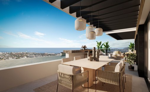 Appartement à Benalmádena, Andalousie, Espagne 1