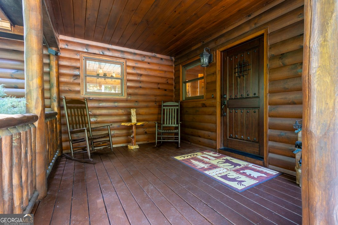 House in Blairsville, Georgia, United States 5 - 17344413