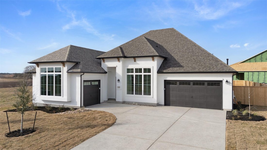 House in Bastrop, Texas, United States 2 - 16588539