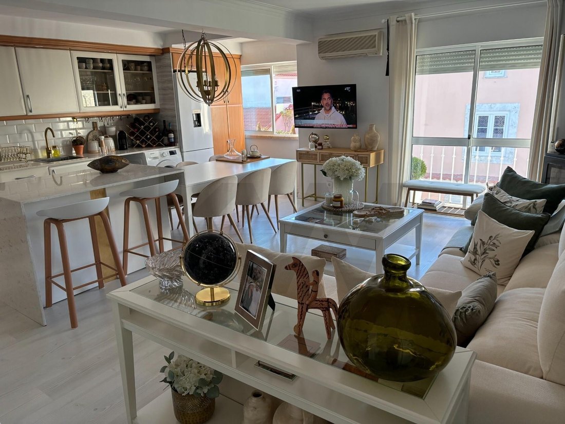 Apartment in Ajuda, Lisbon, Portugal 4 - 17152326