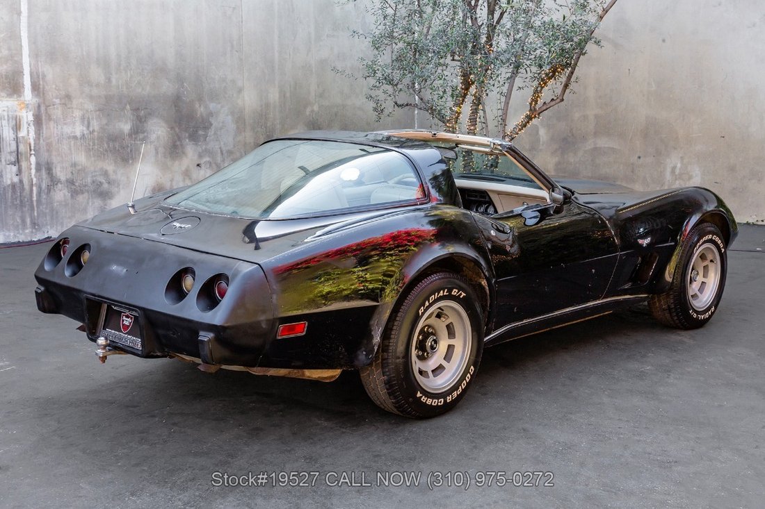 Chevrolet Corvette in Los Angeles, CA 5 - 17339908