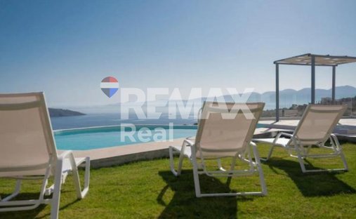 Villa in Community of Elounta, Agios Nikolaos Municipal Unit, Greece 1