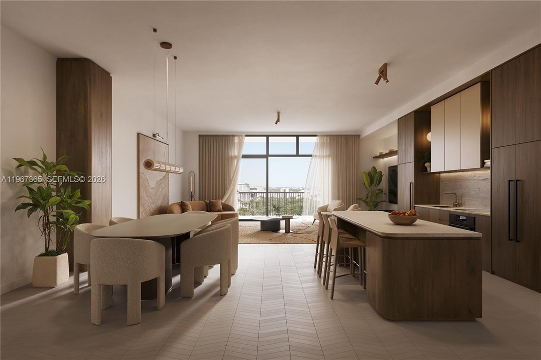 Condo in Coral Gables, Florida, United States 4 - 17342664