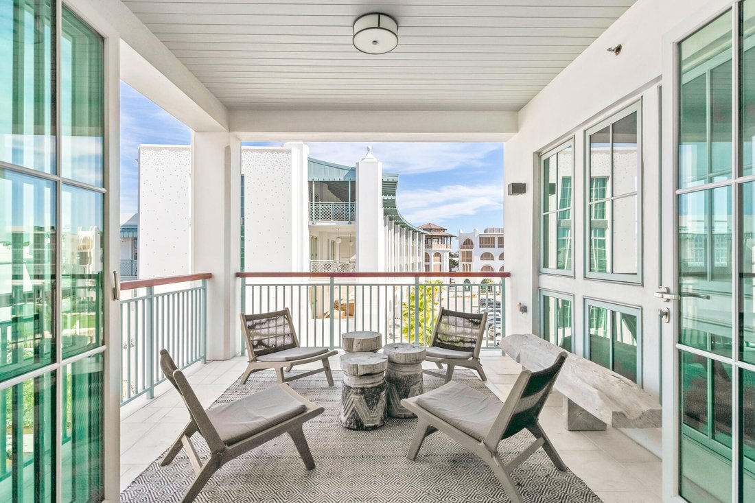 Condo in Watersound, Florida, United States 3 - 17341573