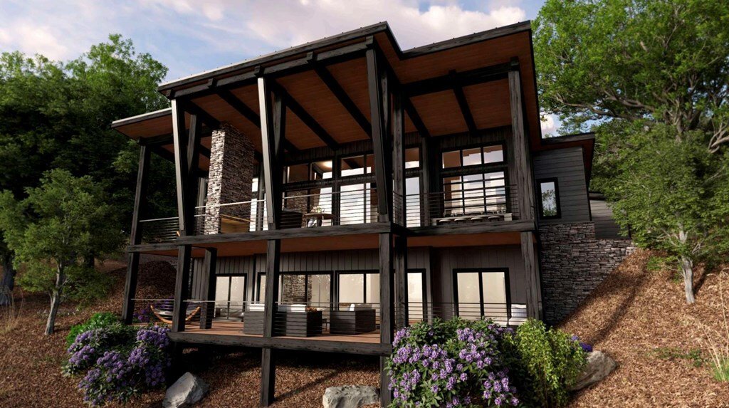 House in Hiawassee, Georgia, United States 2 - 17341558