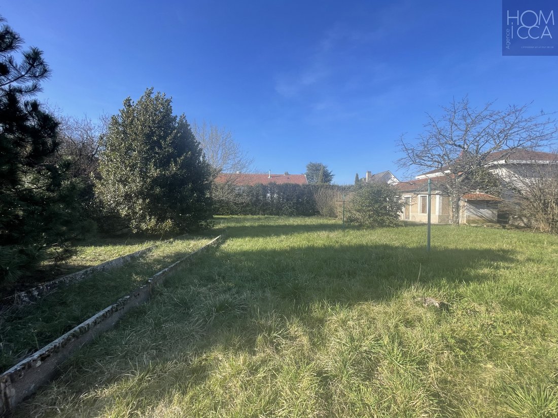 Land in Lyon 9e Arrondissement, Lyon, France 2 - 17228619